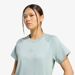 adidas Tricou W SL REG T 