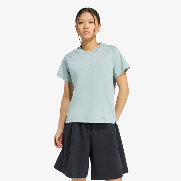 adidas Tricou W SL REG T 