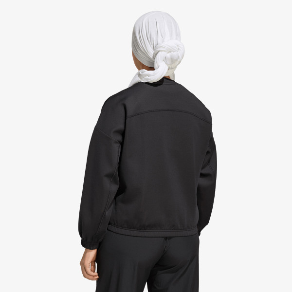 adidas Hanorac MOTION ES COVER 