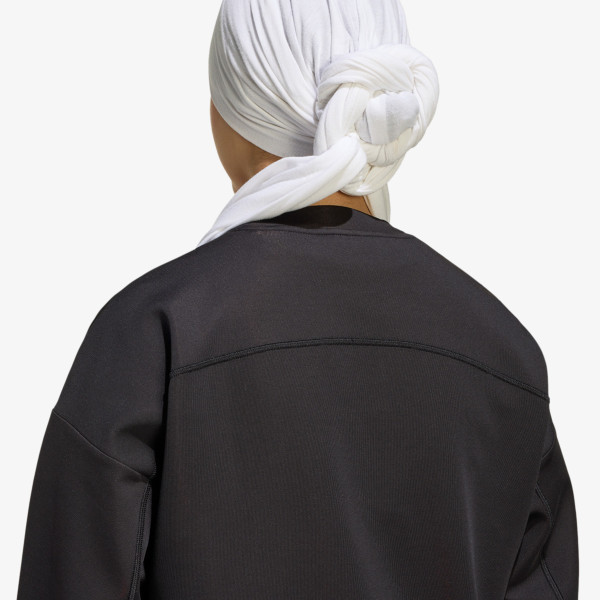 adidas Hanorac MOTION ES COVER 