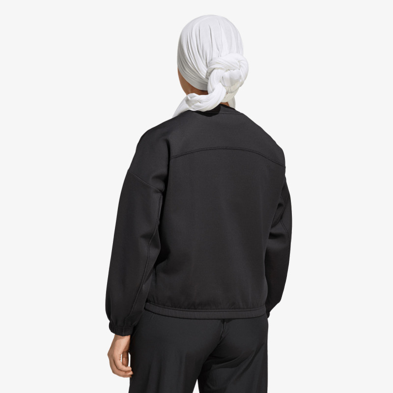 adidas Hanorac MOTION ES COVER 