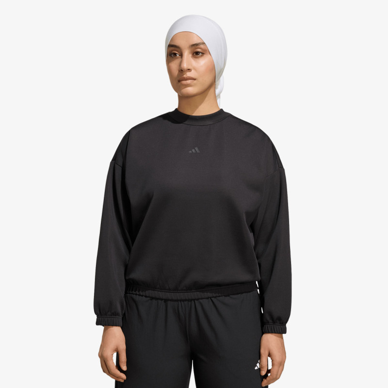 adidas Hanorac MOTION ES COVER 