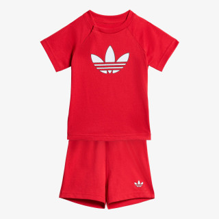 adidas Set TF STS 