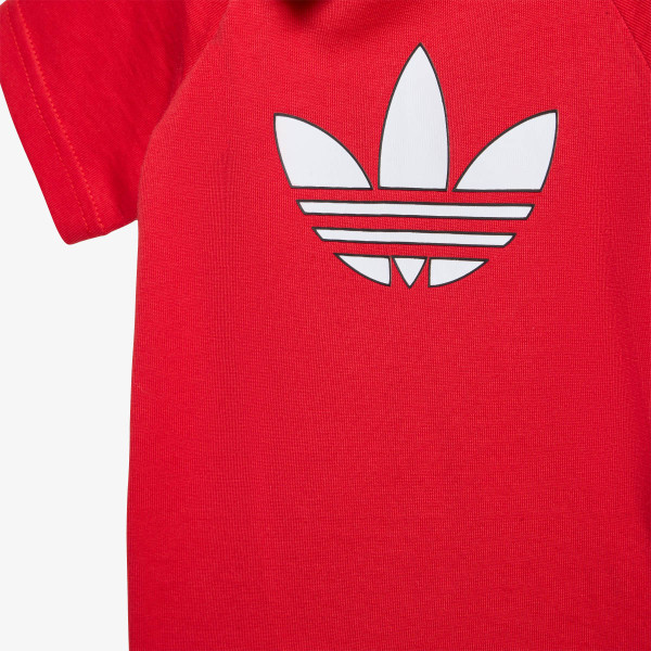 adidas Set TF STS 