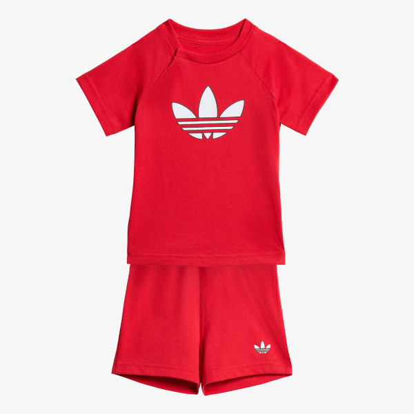 adidas Set TF STS 