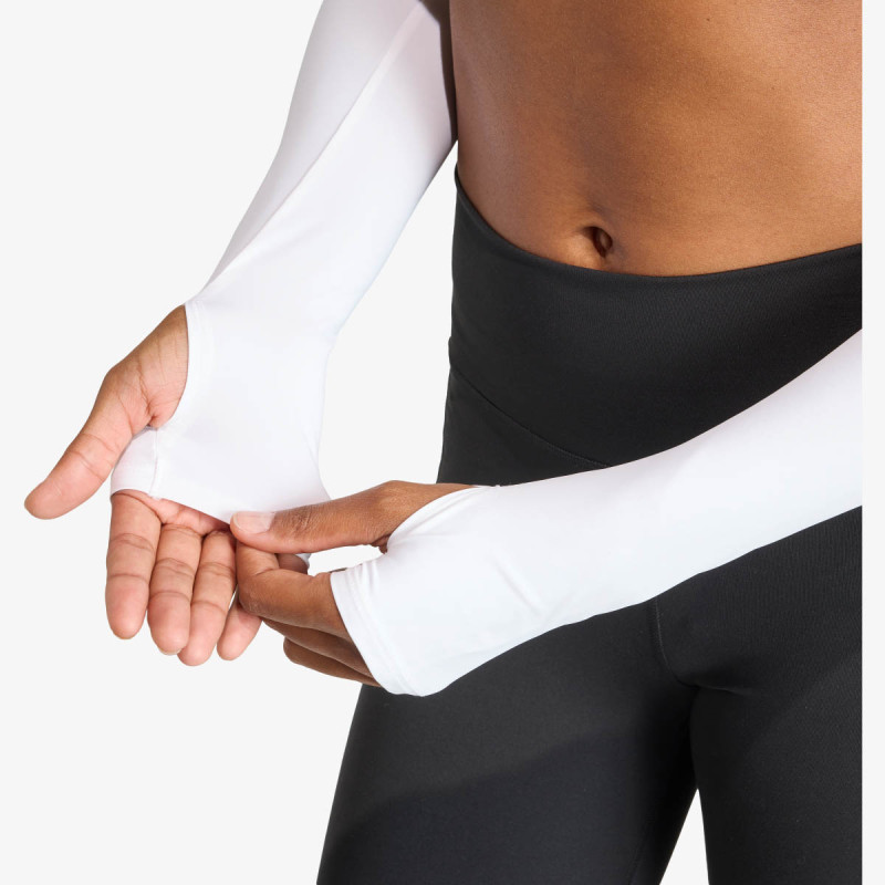 adidas Tricou maneca lunga Essentials 