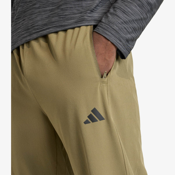 adidas Pantaloni de trening WE FLEX WV PT 