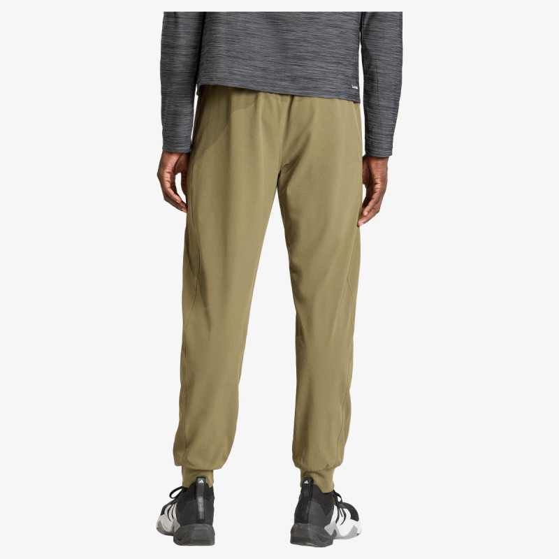 adidas Pantaloni de trening WE FLEX WV PT 