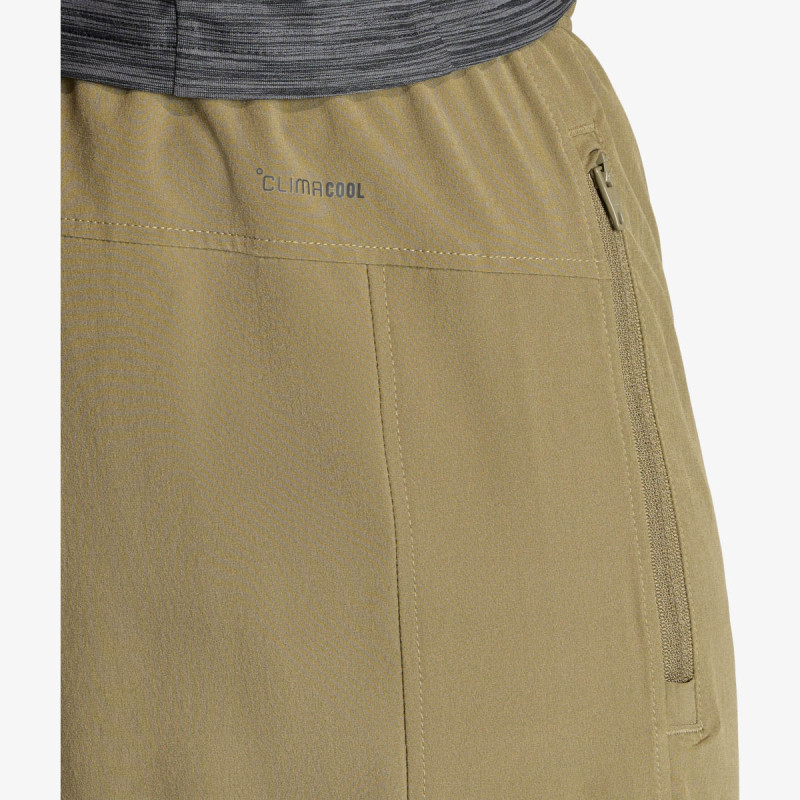 adidas Pantaloni de trening WE FLEX WV PT 