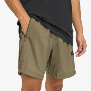 adidas Pantaloni scurti WE BAS WV SHO 