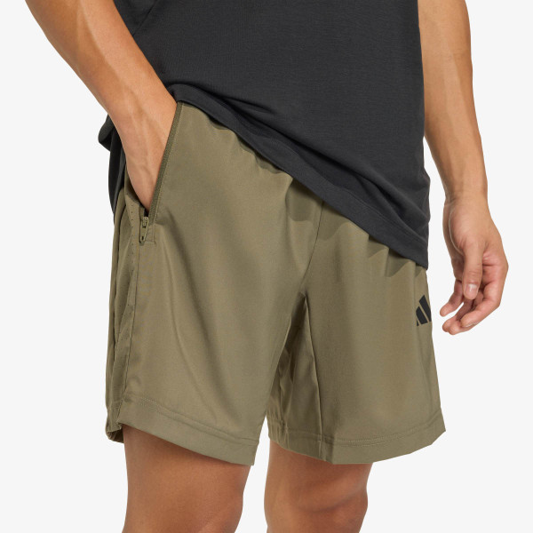 adidas Pantaloni scurti WE BAS WV SHO 