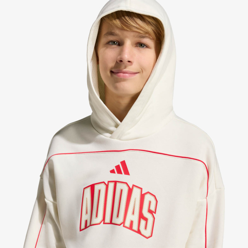 adidas Hanorac J STD HD 