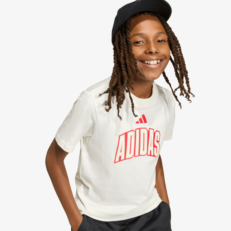 adidas Tricou J STD GFX TEE 