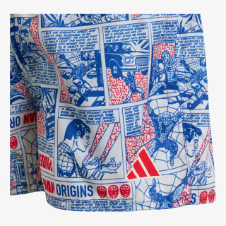 adidas Sorturi inot Marvel Spider-Man 