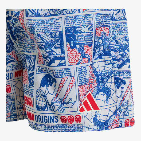 adidas Sorturi inot Marvel Spider-Man 