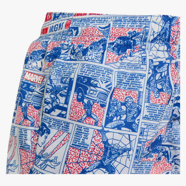 adidas Sorturi inot Marvel Spider-Man 