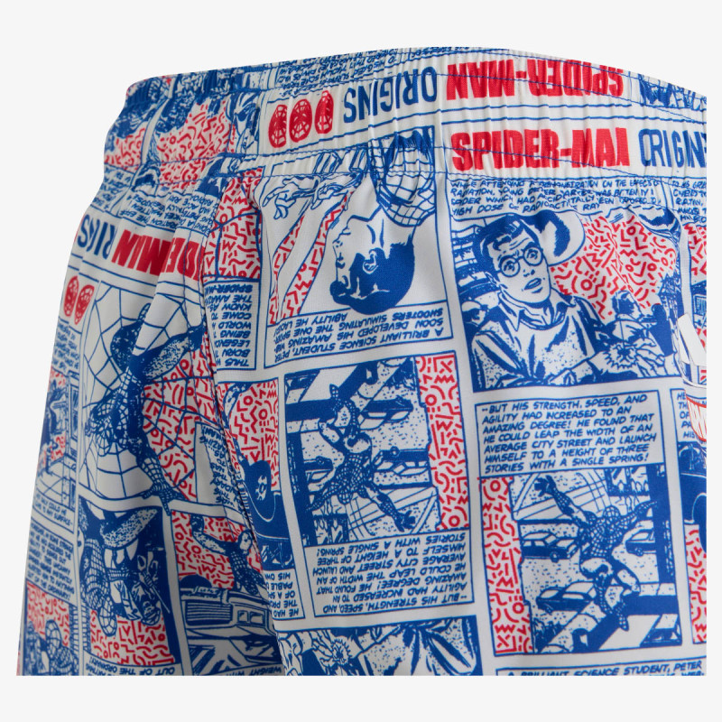 adidas Sorturi inot Marvel Spider-Man 