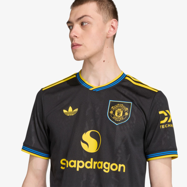 adidas Tricou echipe Manchester United FC 
