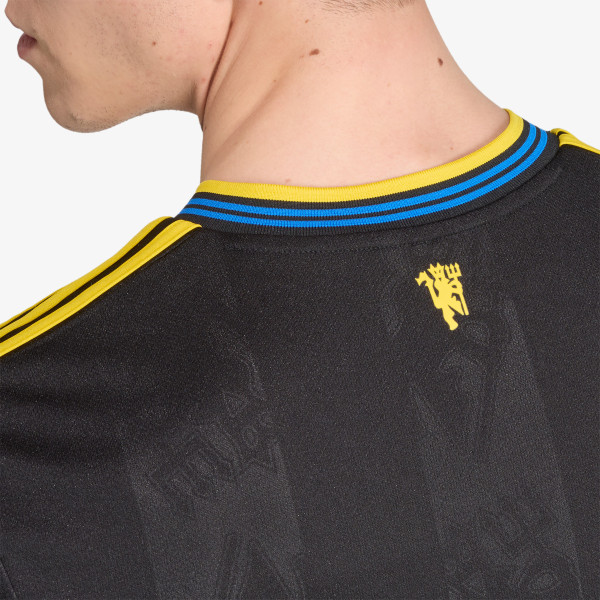 adidas Tricou echipe Manchester United FC 