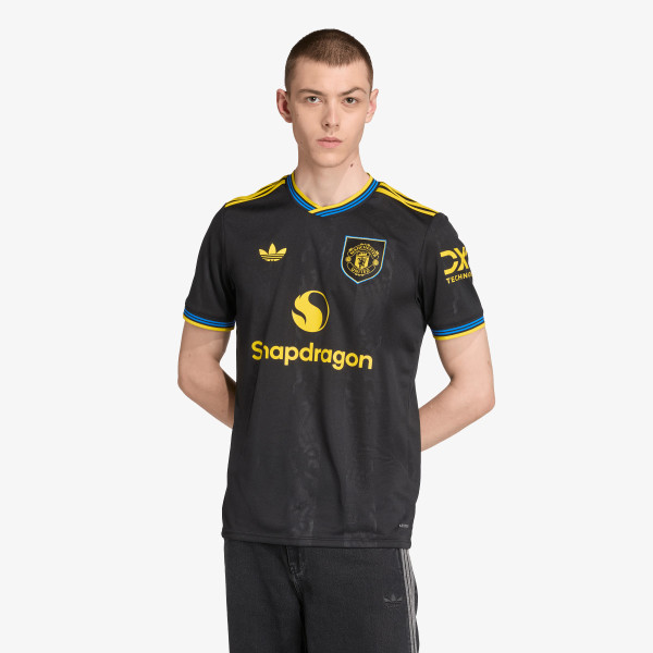 adidas Tricou echipe Manchester United FC 