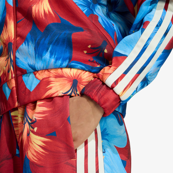 adidas Hanorac FARM Rio House of Tiro 