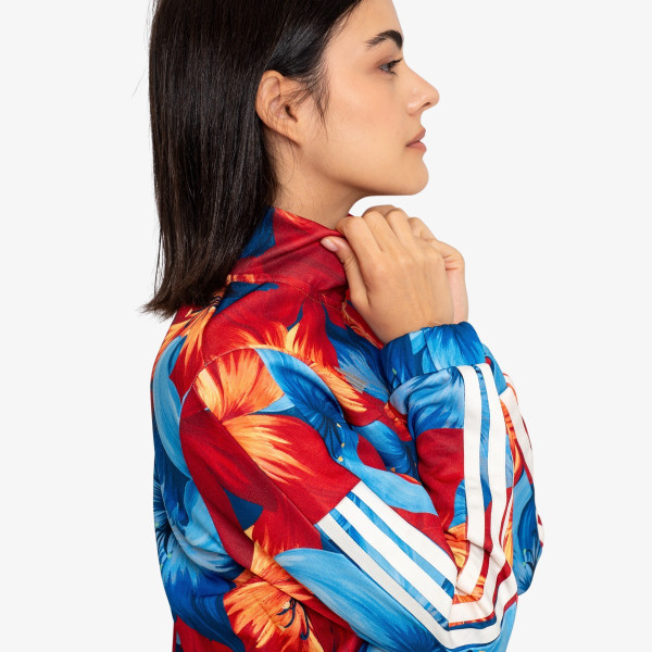 adidas Hanorac FARM Rio House of Tiro 