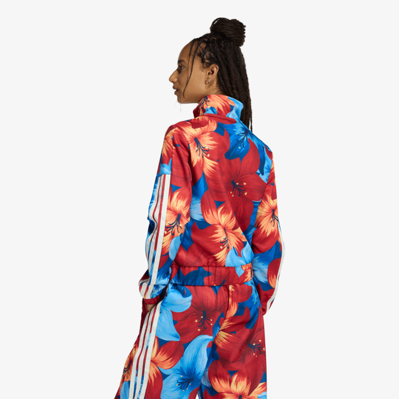 adidas Hanorac FARM Rio House of Tiro 