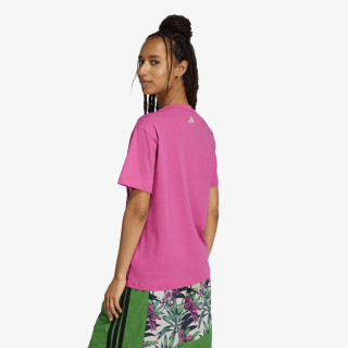 adidas Tricou FARM GFX TEE 