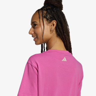 adidas Tricou FARM GFX TEE 