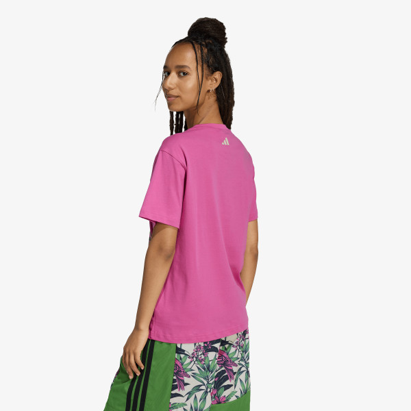 adidas Tricou FARM GFX TEE 