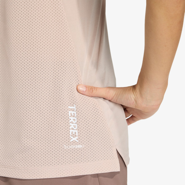 adidas Tricou fara maneci W XPR TANK 