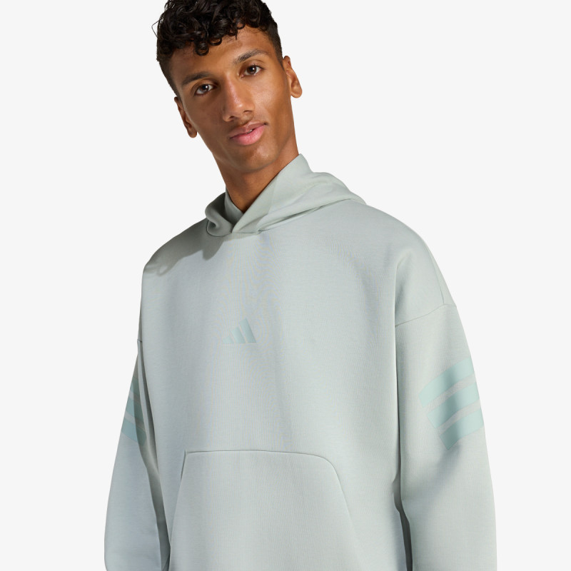 adidas Hanorac M FI 3S HD 