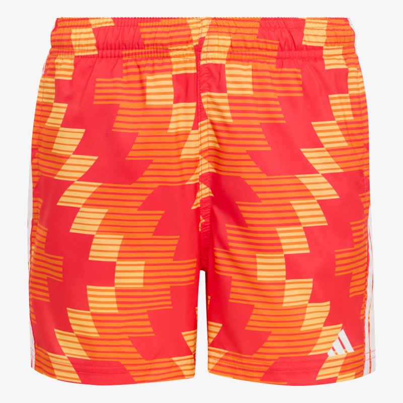 adidas Sorturi inot FB AOP SH 5IN Y 