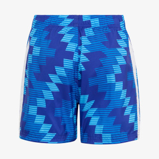 adidas Pantaloni scurti FB AOP SH 5IN Y 