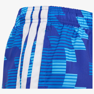 adidas Pantaloni scurti FB AOP SH 5IN Y 