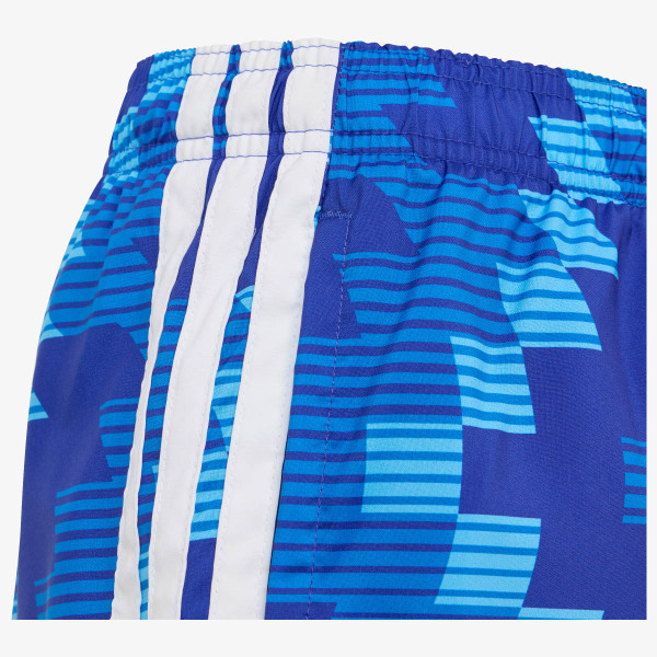 adidas Pantaloni scurti FB AOP SH 5IN Y 