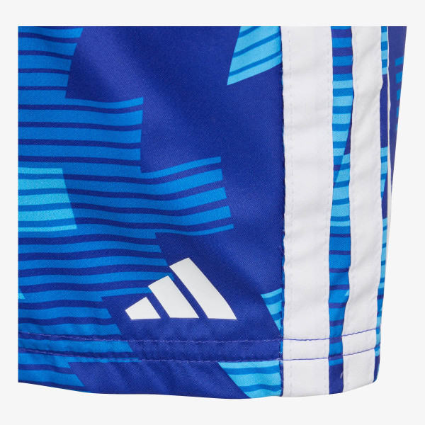 adidas Pantaloni scurti FB AOP SH 5IN Y 