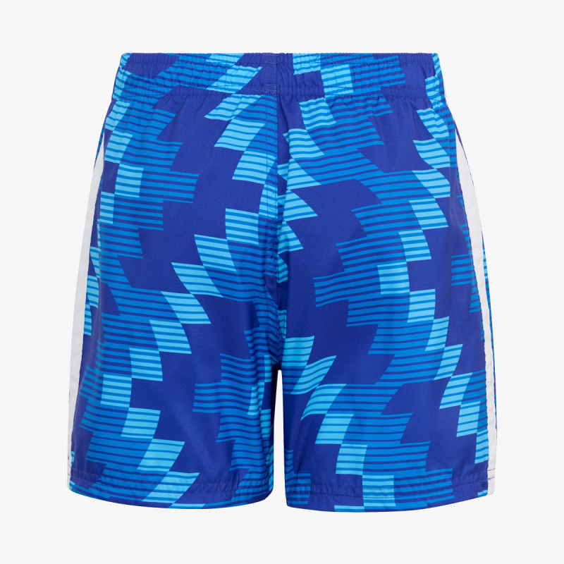 adidas Pantaloni scurti FB AOP SH 5IN Y 