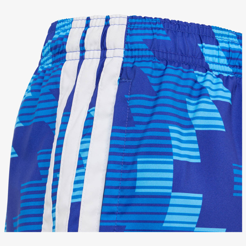 adidas Pantaloni scurti FB AOP SH 5IN Y 