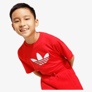 adidas Set TR LO STS 