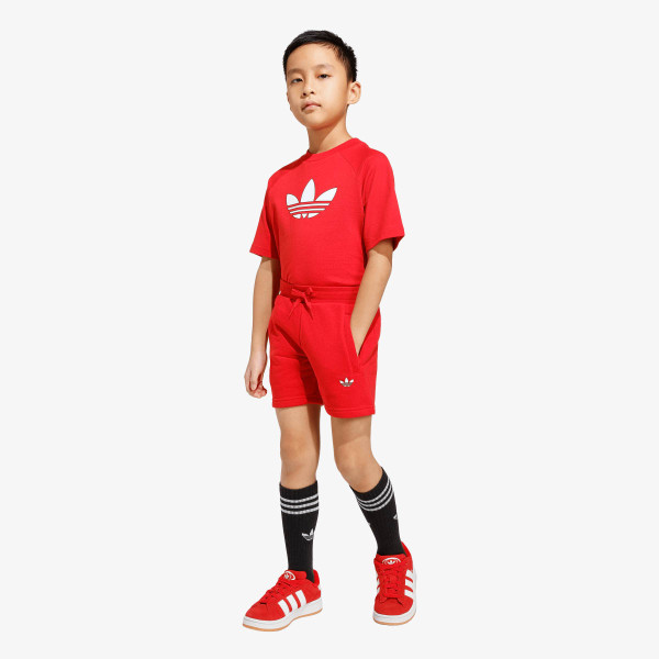 adidas Set TR LO STS 