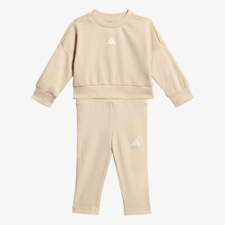 adidas Trening INF SWTP SET 