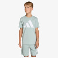 adidas Tricou J BL TEE 160 