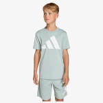 adidas Tricou J BL TEE 160 