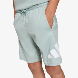 adidas Pantaloni scurti J BL KN SH 210 