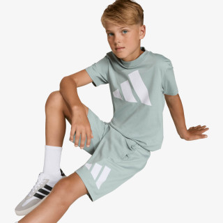 adidas Pantaloni scurti J BL KN SH 210 