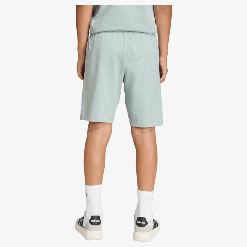 adidas Pantaloni scurti J BL KN SH 210 