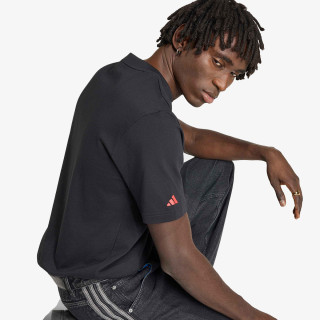 adidas Tricou Manchester United Seasonal 