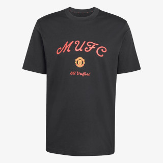adidas Tricou Manchester United Seasonal 