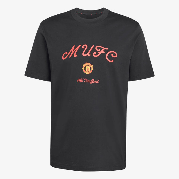 adidas Tricou Manchester United Seasonal 